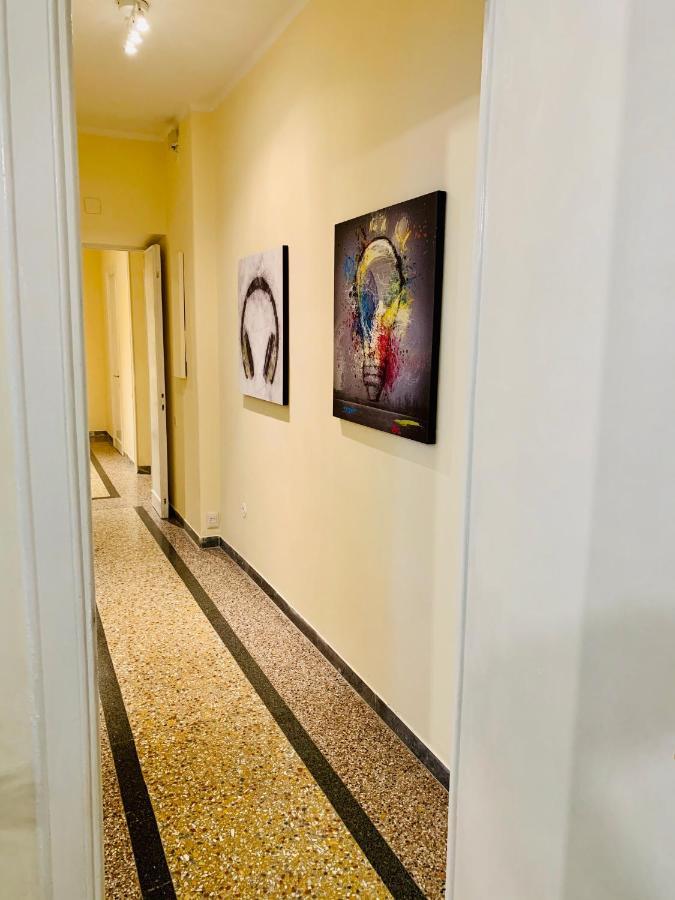 Appartement Music Bridge House