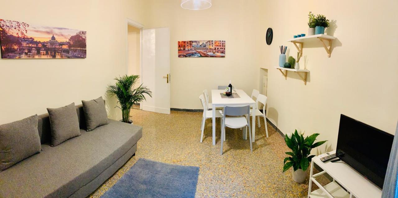 Music Bridge House Appartement