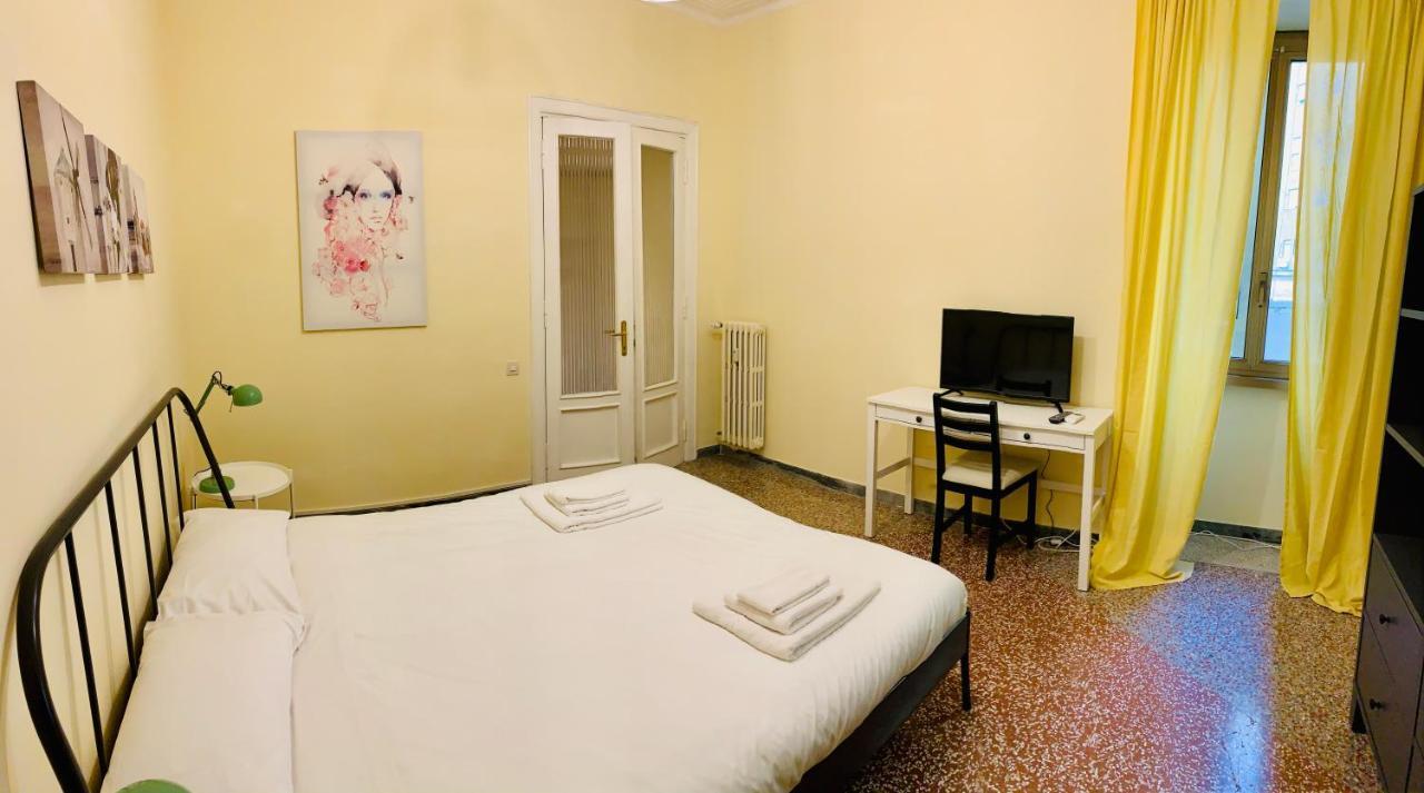 Appartement Music Bridge House *