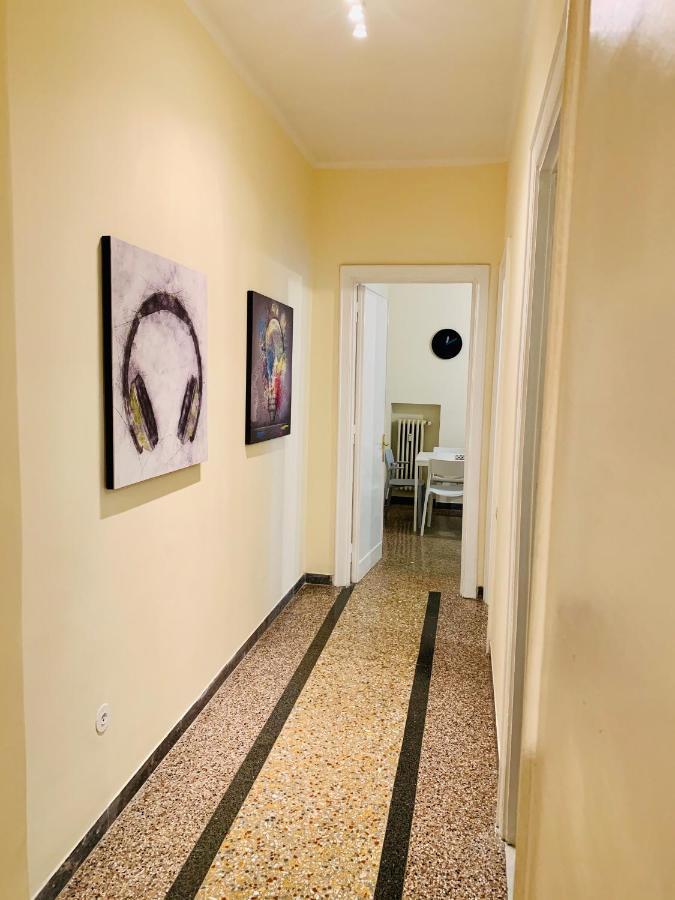 Music Bridge House Appartement Rome